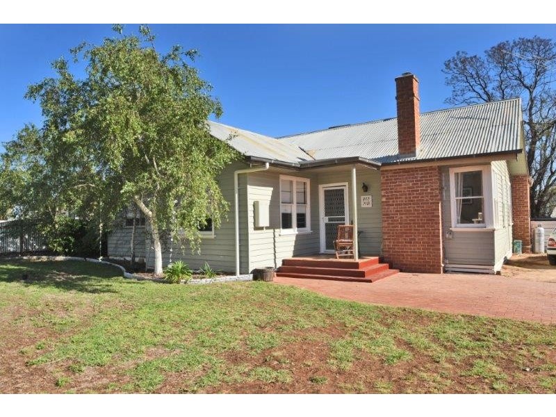 25 Third Street, Merbein VIC 3505