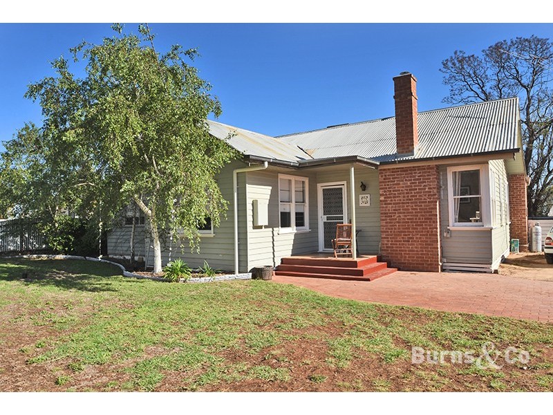 25 Third Street, Merbein VIC 3505