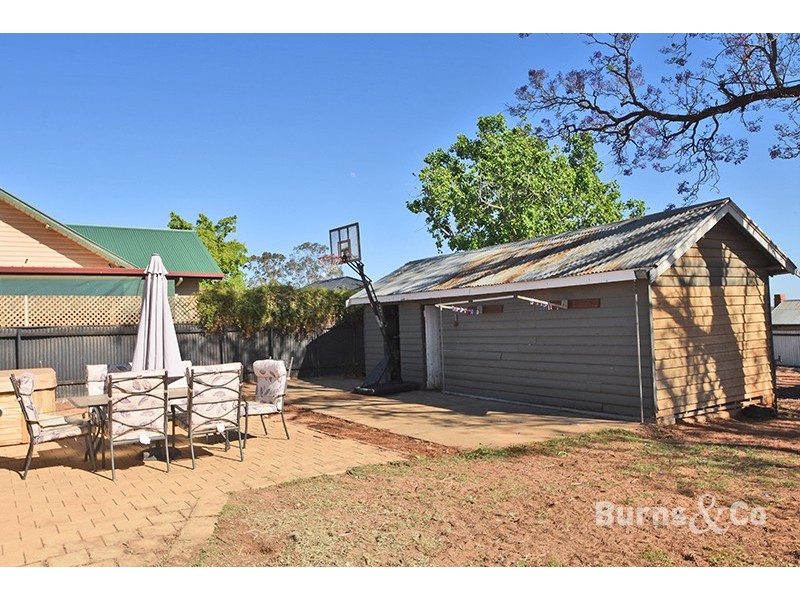 25 Third Street, Merbein VIC 3505