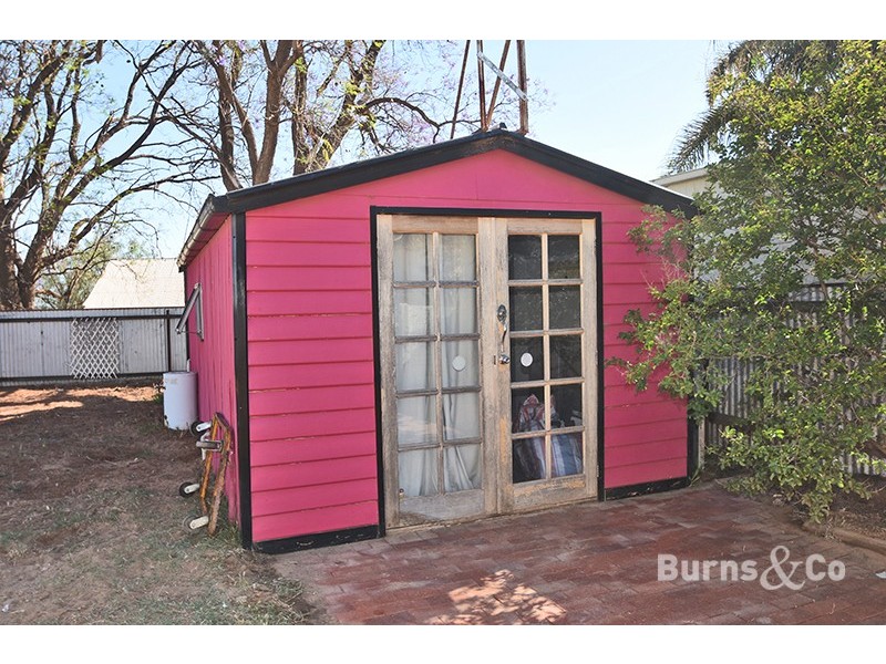 25 Third Street, Merbein VIC 3505