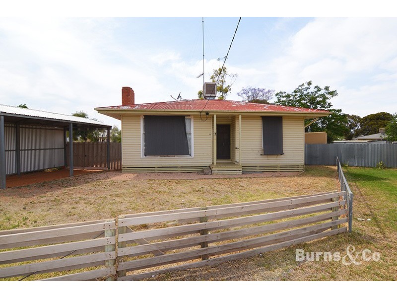 10 Chislett Crescent, Merbein VIC 3505