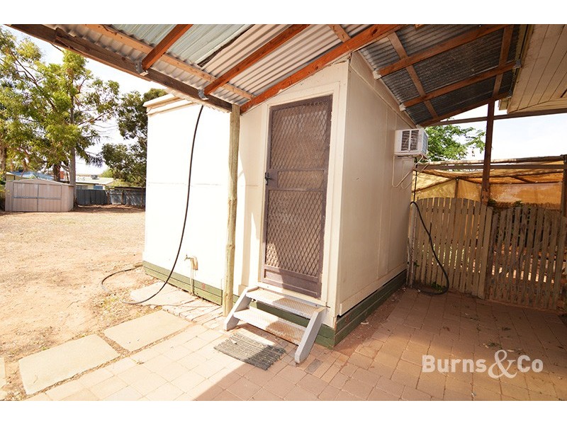 10 Chislett Crescent, Merbein VIC 3505