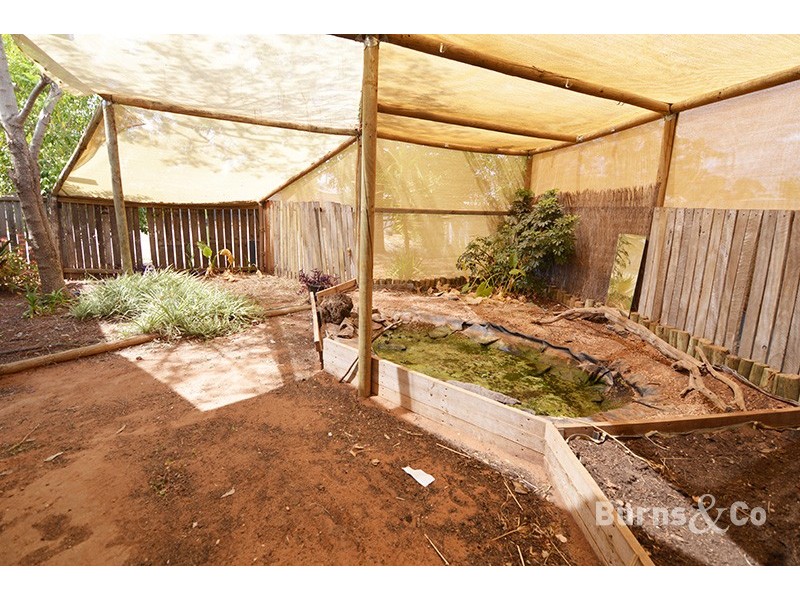 10 Chislett Crescent, Merbein VIC 3505