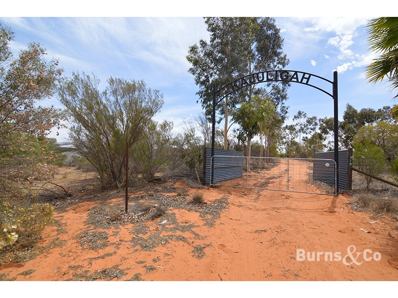 410 Sculthorpe Road, Nangiloc VIC 3494