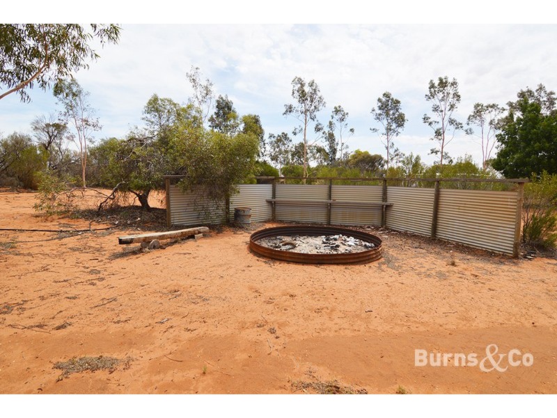 410 Sculthorpe Road, Nangiloc VIC 3494