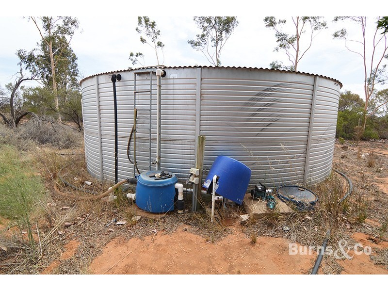 410 Sculthorpe Road, Nangiloc VIC 3494
