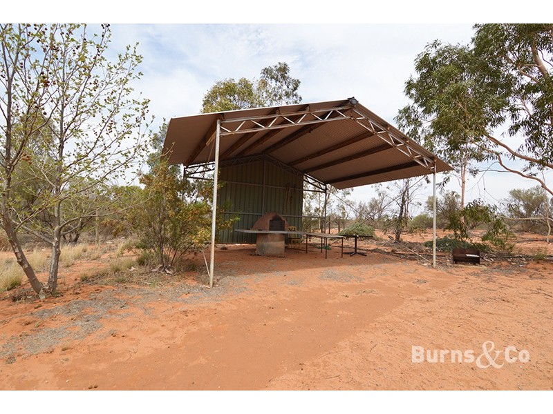 410 Sculthorpe Road, Nangiloc VIC 3494