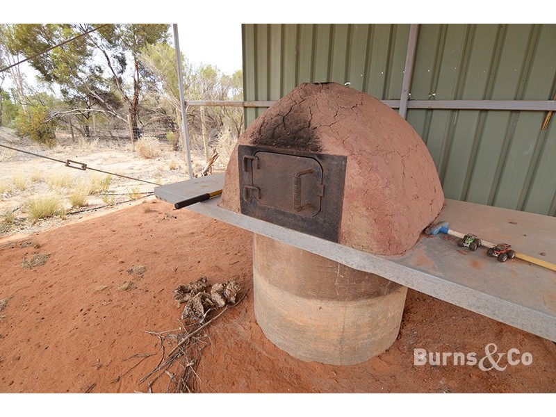 410 Sculthorpe Road, Nangiloc VIC 3494