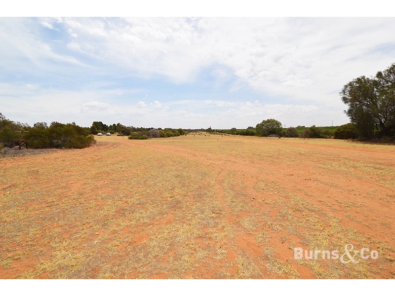 410 Sculthorpe Road, Nangiloc VIC 3494