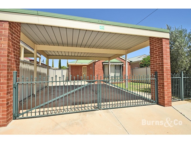498 San Mateo Avenue, Mildura VIC 3500