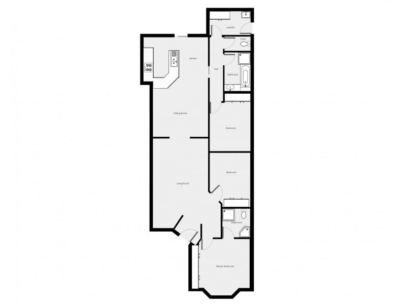 498 San Mateo Avenue, Mildura VIC 3500 Floorplan