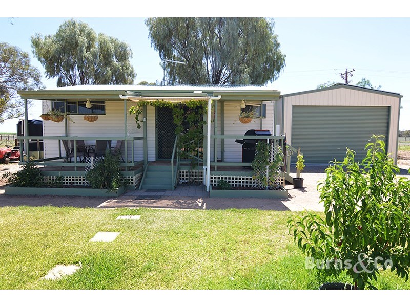 17 Sculthorpe Road, Nangiloc VIC 3494