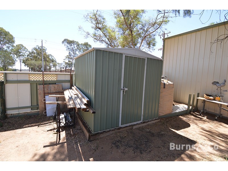 17 Sculthorpe Road, Nangiloc VIC 3494