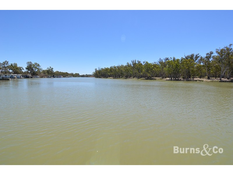 0 Houseboat, Mildura VIC 3500