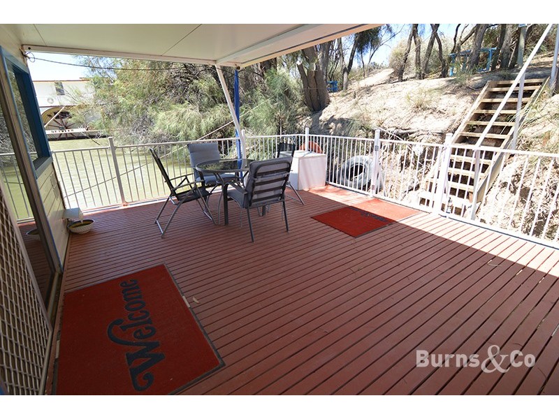 0 Houseboat, Mildura VIC 3500