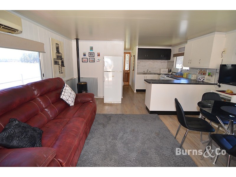 0 Houseboat, Mildura VIC 3500