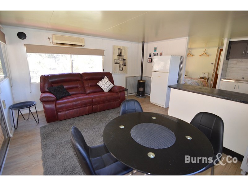 0 Houseboat, Mildura VIC 3500