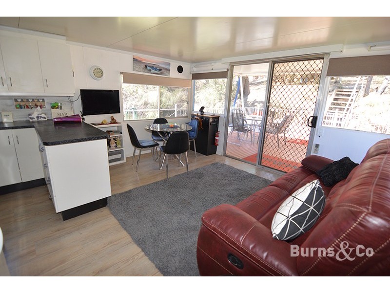 0 Houseboat, Mildura VIC 3500