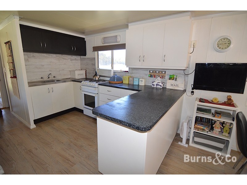 0 Houseboat, Mildura VIC 3500