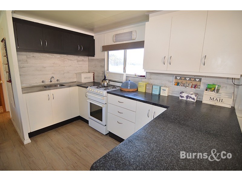 0 Houseboat, Mildura VIC 3500