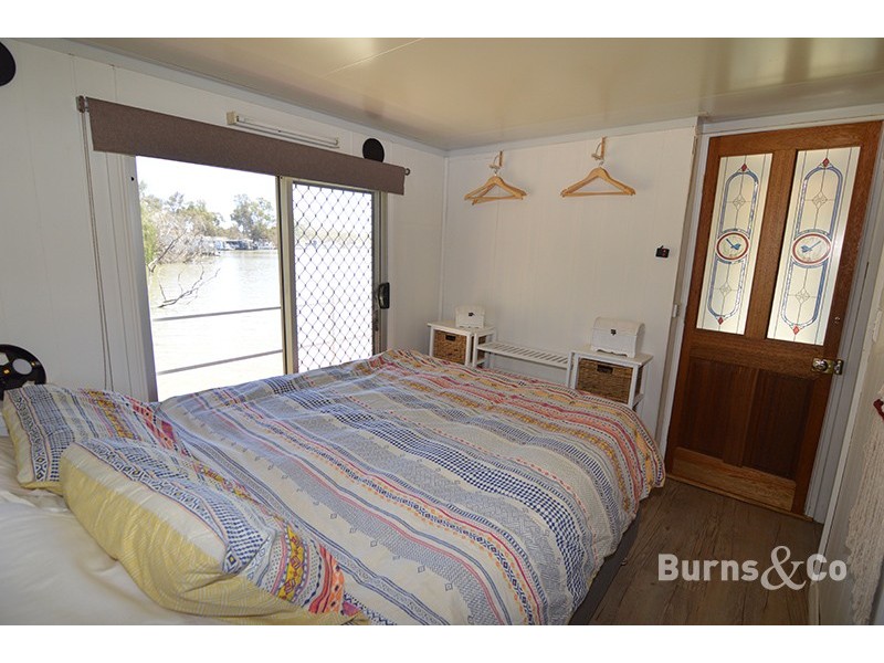 0 Houseboat, Mildura VIC 3500