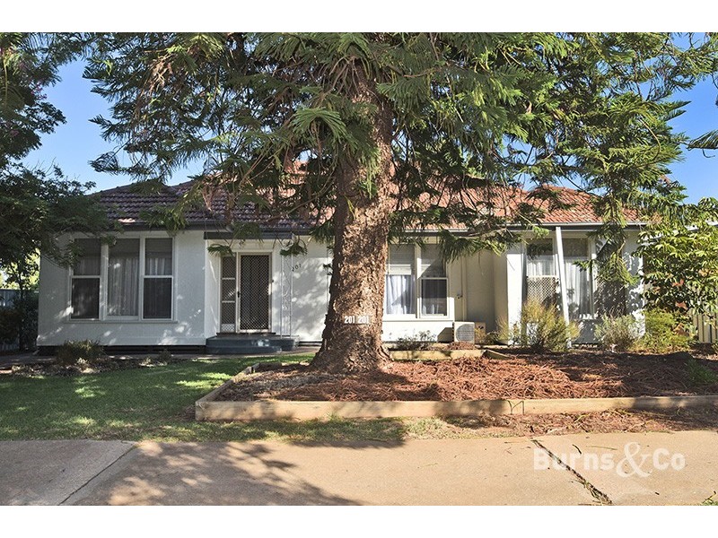 201 Walnut Avenue, Mildura VIC 3500