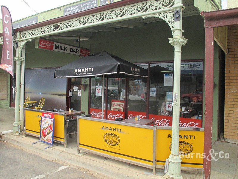 106-110 Best Street, Sea Lake VIC 3533