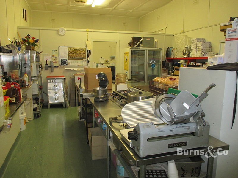 106-110 Best Street, Sea Lake VIC 3533