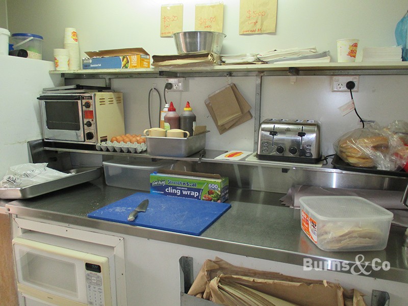 106-110 Best Street, Sea Lake VIC 3533