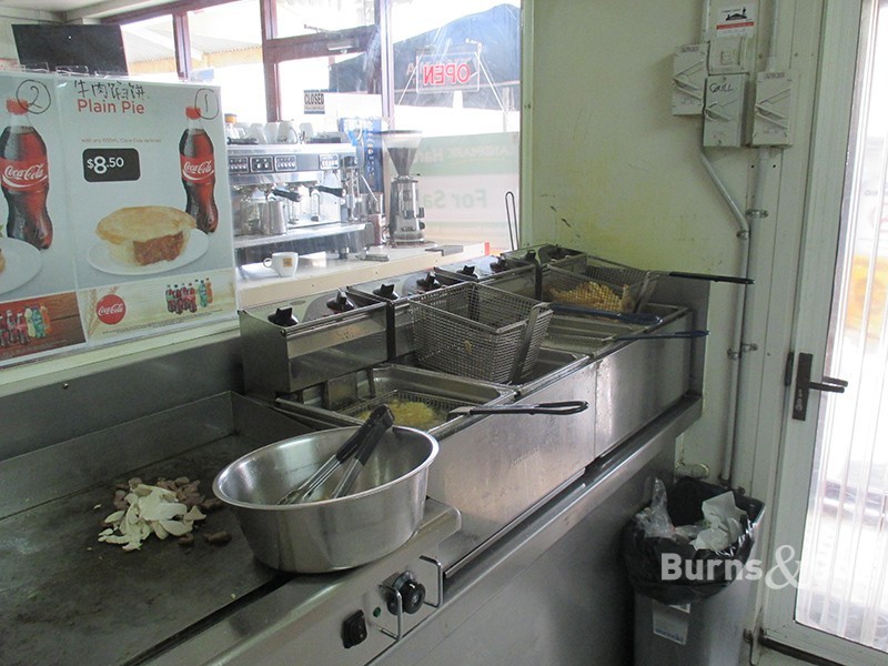 106-110 Best Street, Sea Lake VIC 3533