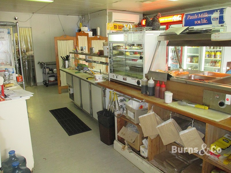 106-110 Best Street, Sea Lake VIC 3533