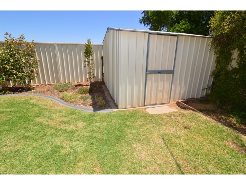 4 Marziano Drive, Mildura VIC 3500