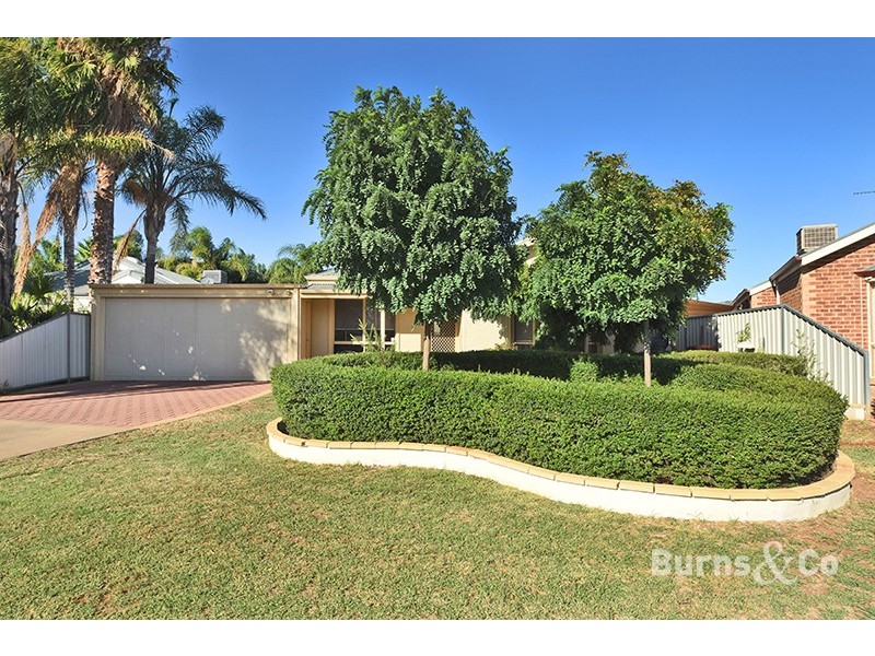 27 Woodley Drive, Mildura VIC 3500