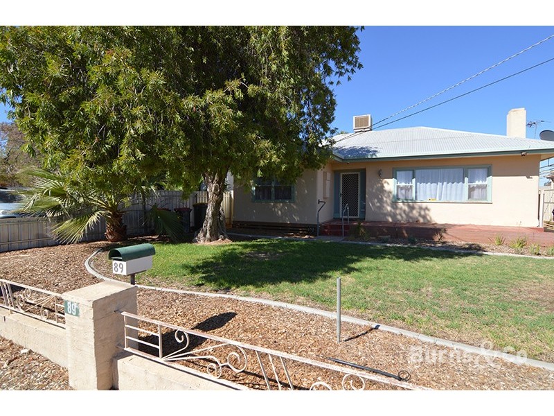 89 Eleventh Street, Mildura VIC 3500
