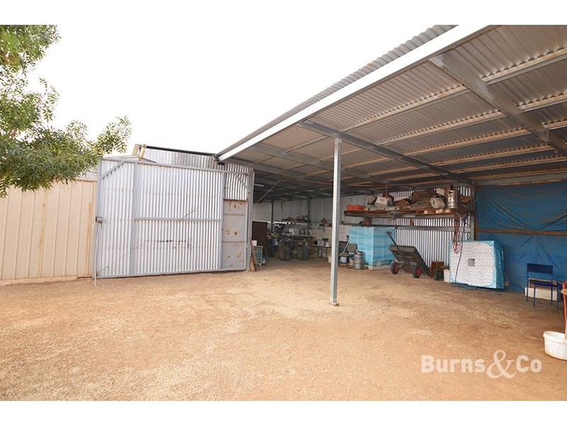 Lot 3 Fifth Street, Merbein VIC 3505