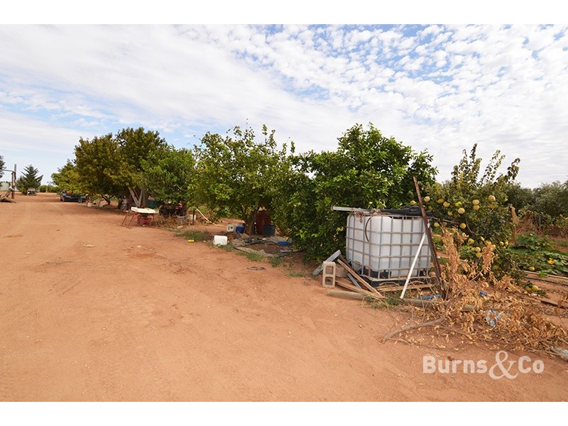 Lot 3 Fifth Street, Merbein VIC 3505