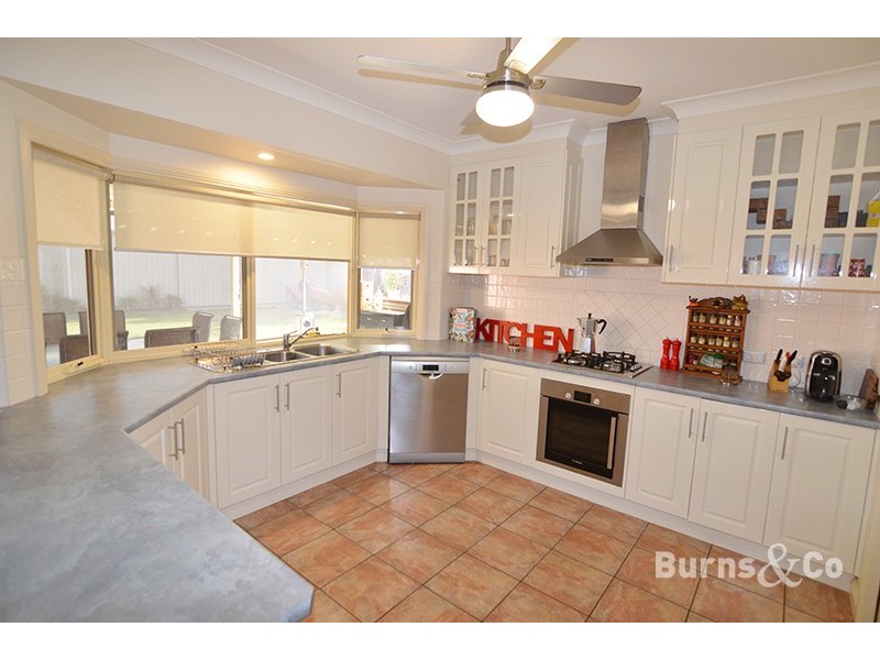 1 Lauren Close, Gol Gol NSW 2738