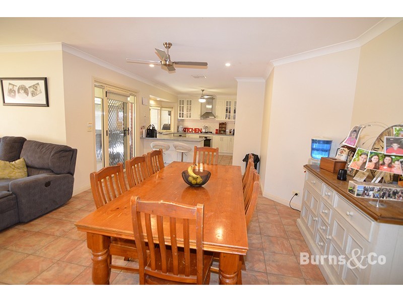 1 Lauren Close, Gol Gol NSW 2738
