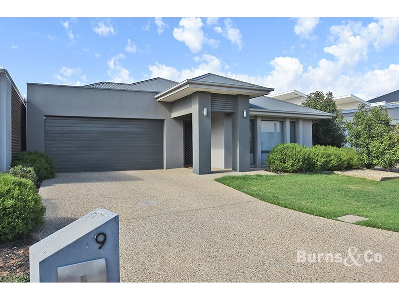 9 Bridge Way, Mildura VIC 3500