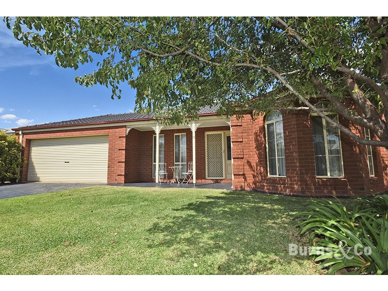 31 Francesca Drive, Irymple VIC 3498