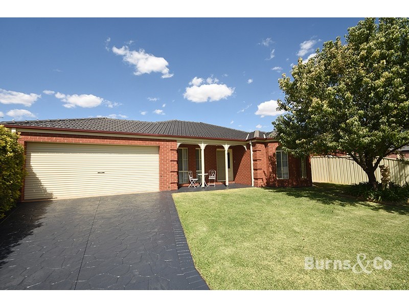 31 Francesca Drive, Irymple VIC 3498