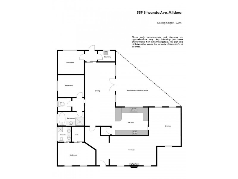 559 Etiwanda Avenue, Mildura VIC 3500