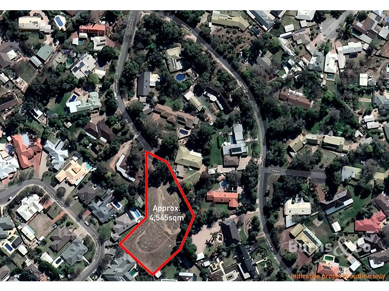 4 Sovereign Court, Mildura VIC 3500