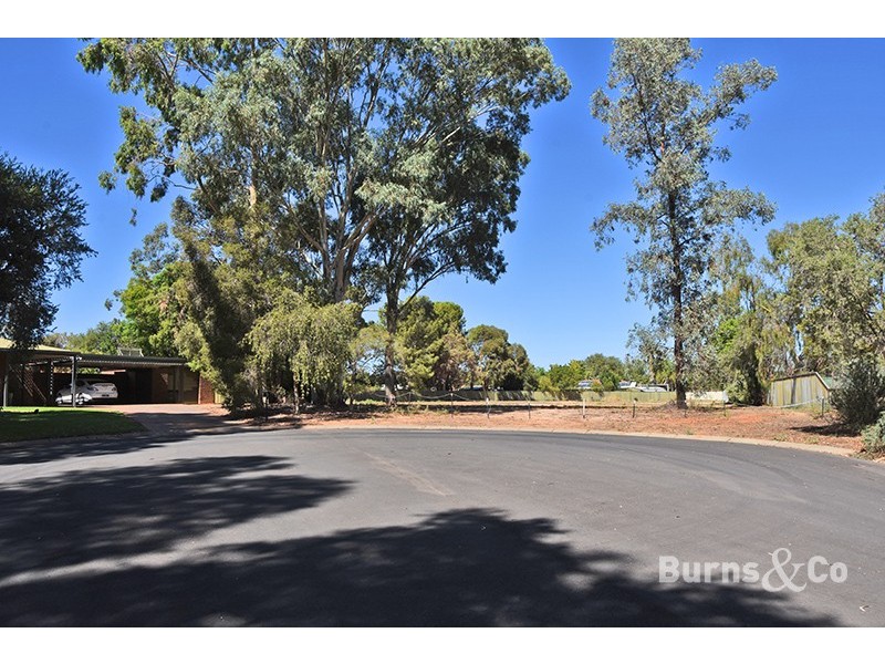 4 Sovereign Court, Mildura VIC 3500