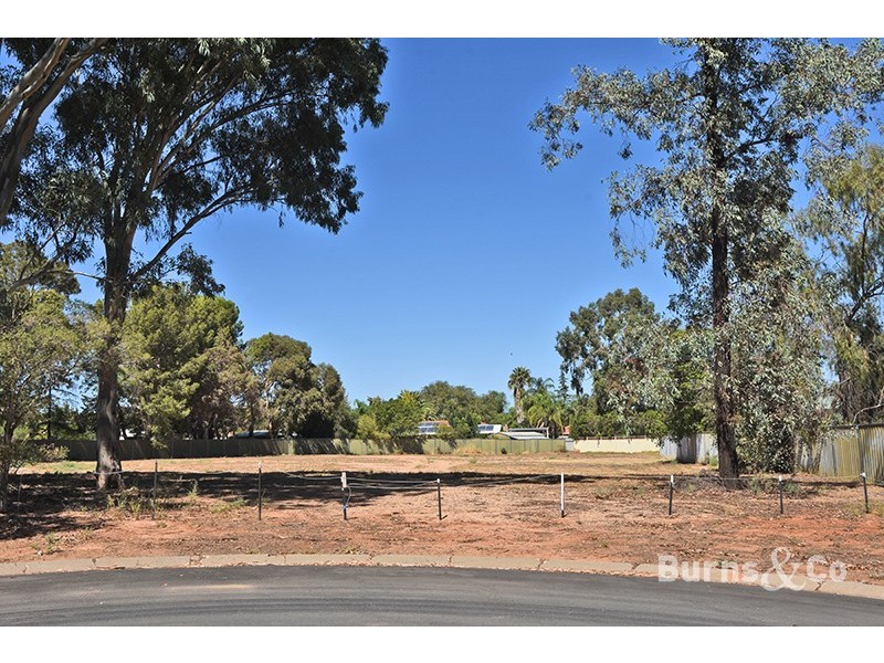 4 Sovereign Court, Mildura VIC 3500