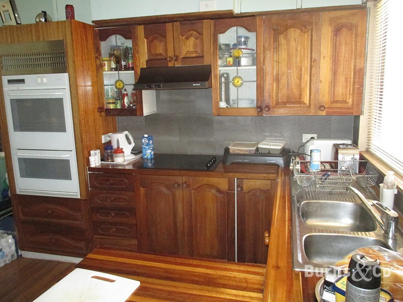 4 Richardson Street, Walpeup VIC 3507