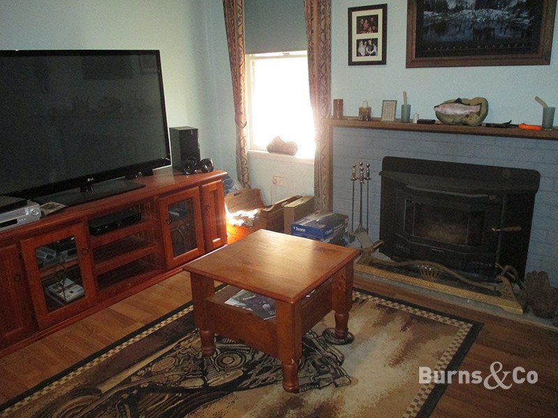 4 Richardson Street, Walpeup VIC 3507