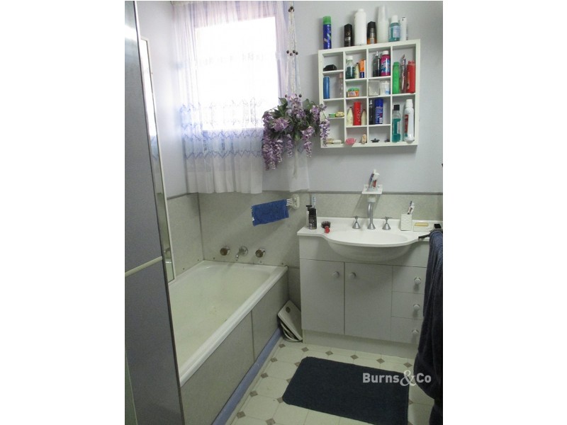 4 Richardson Street, Walpeup VIC 3507