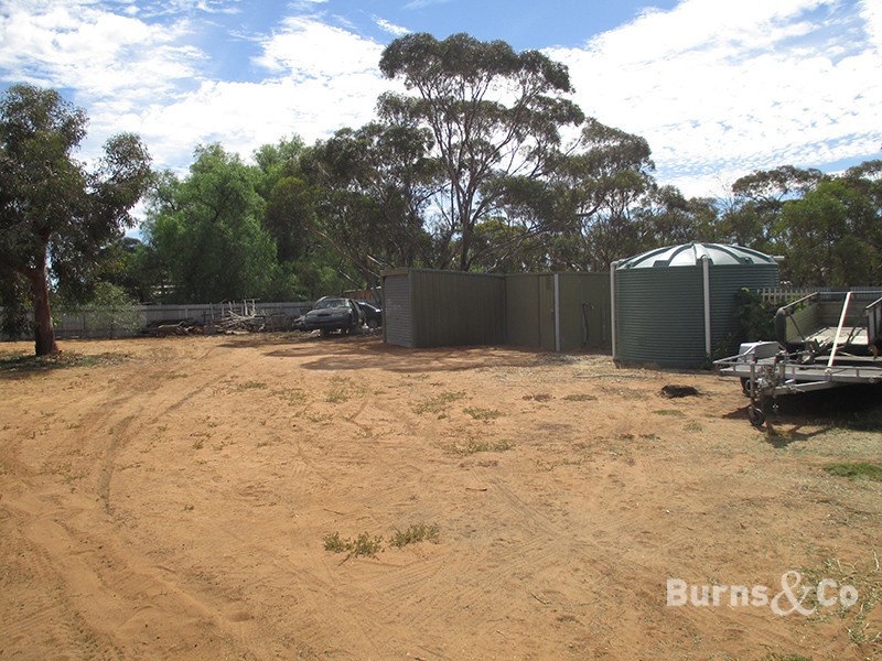 4 Richardson Street, Walpeup VIC 3507