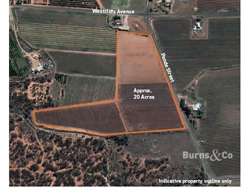 8 Ponde Street, Cardross VIC 3496